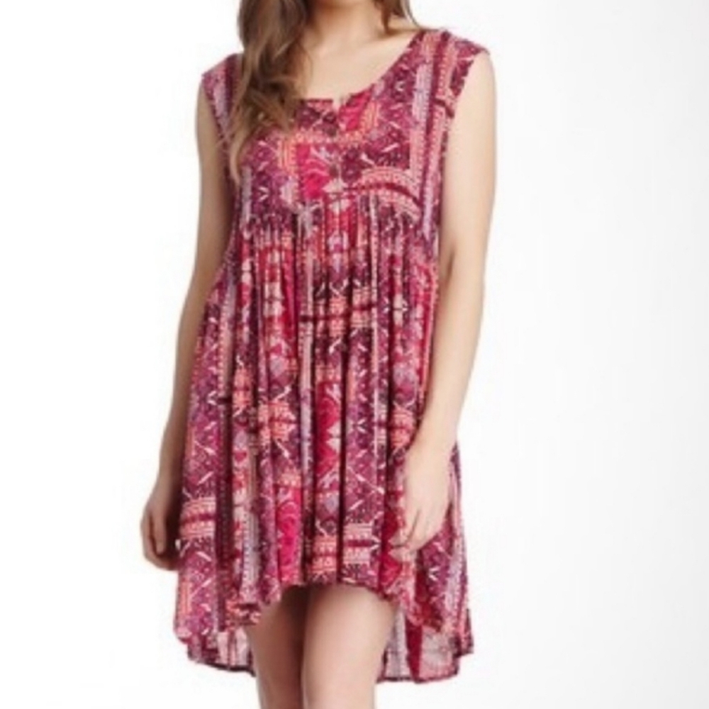 NWT Free People Dress